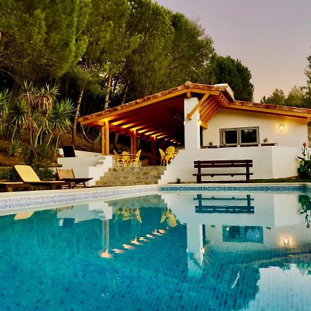 Cercal do Alentejo Quinta Camarena旅馆 外观 照片