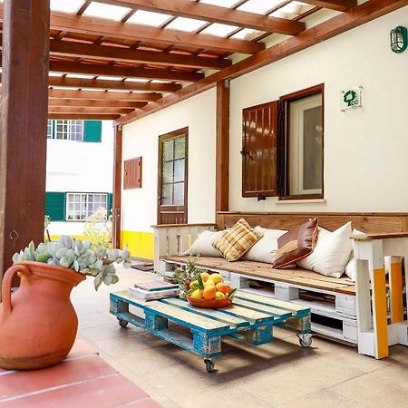 Cercal do Alentejo Quinta Camarena旅馆 外观 照片