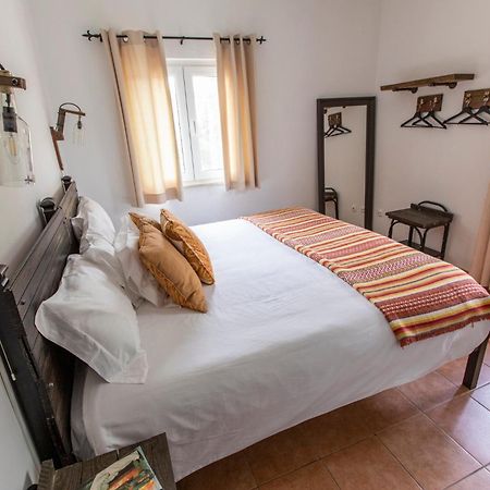 Cercal do Alentejo Quinta Camarena旅馆 客房 照片