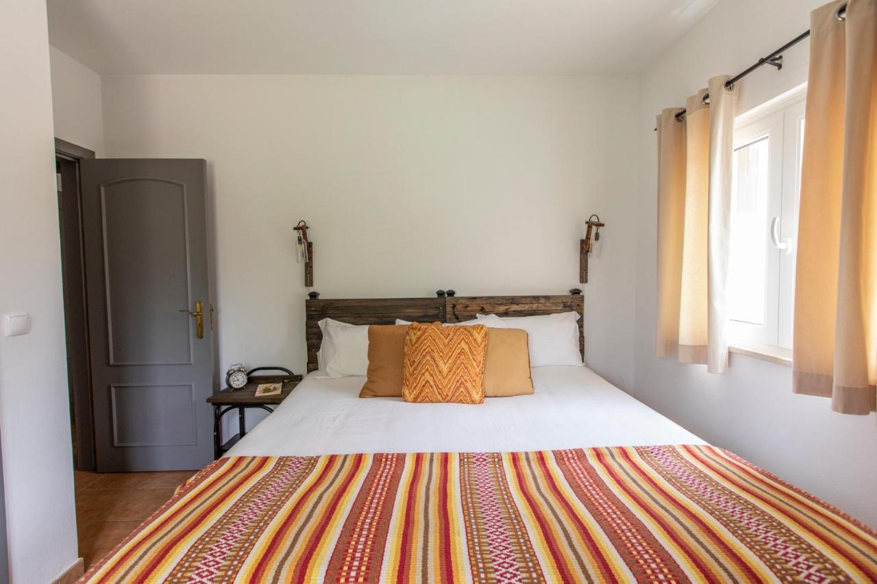Cercal do Alentejo Quinta Camarena旅馆 外观 照片