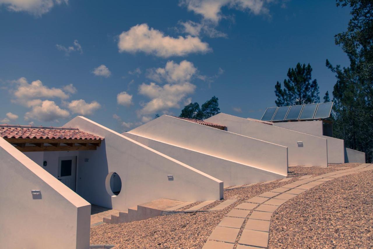 Cercal do Alentejo Quinta Camarena旅馆 外观 照片