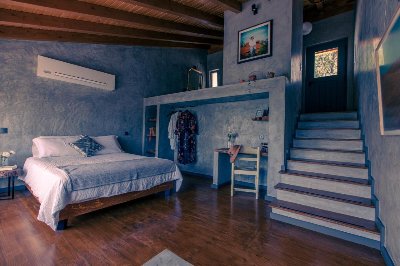 Cercal do Alentejo Quinta Camarena旅馆 外观 照片