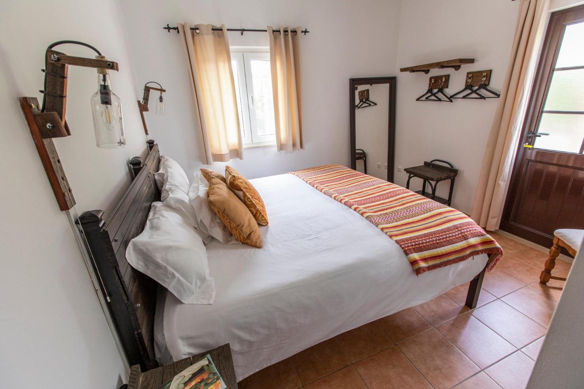 Cercal do Alentejo Quinta Camarena旅馆 客房 照片