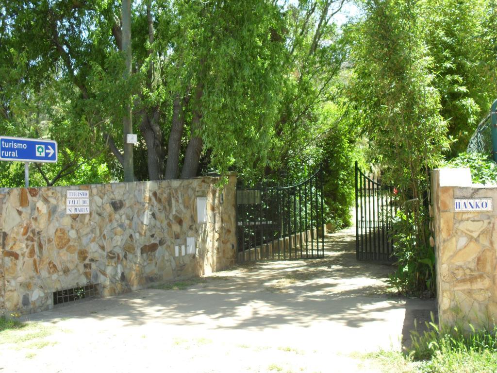 Cercal do Alentejo Quinta Camarena旅馆 外观 照片