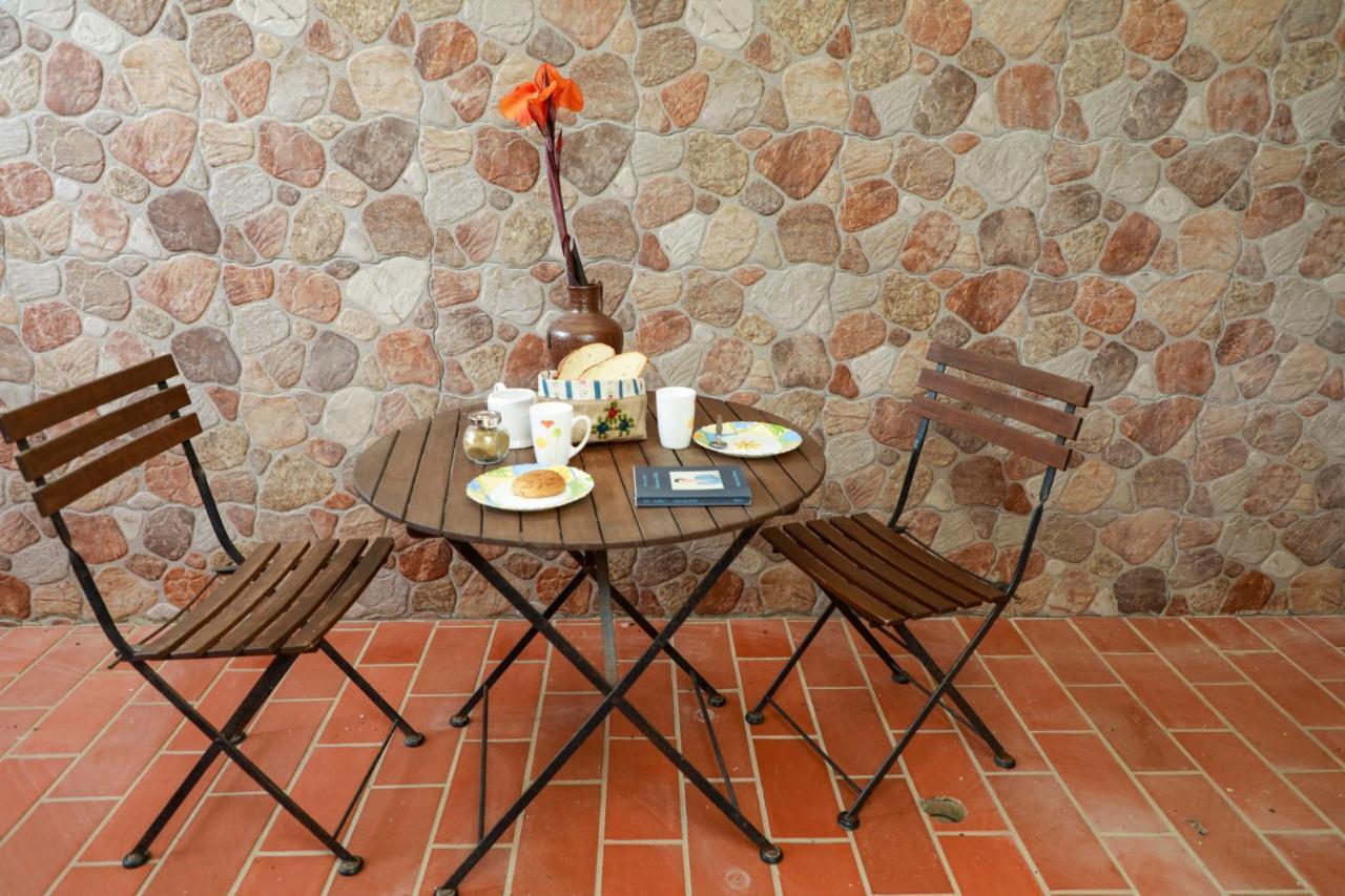 Cercal do Alentejo Quinta Camarena旅馆 外观 照片