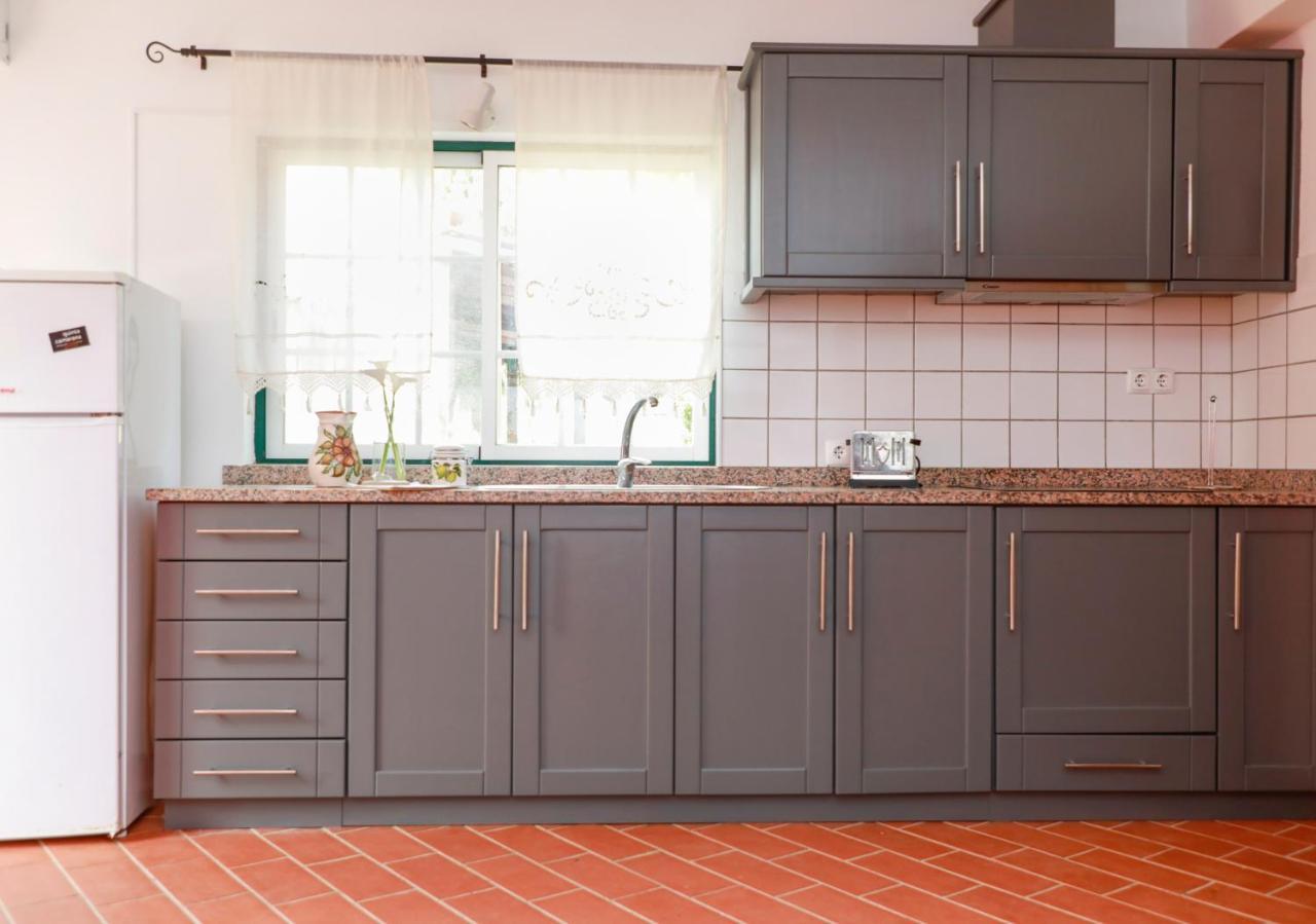 Cercal do Alentejo Quinta Camarena旅馆 外观 照片