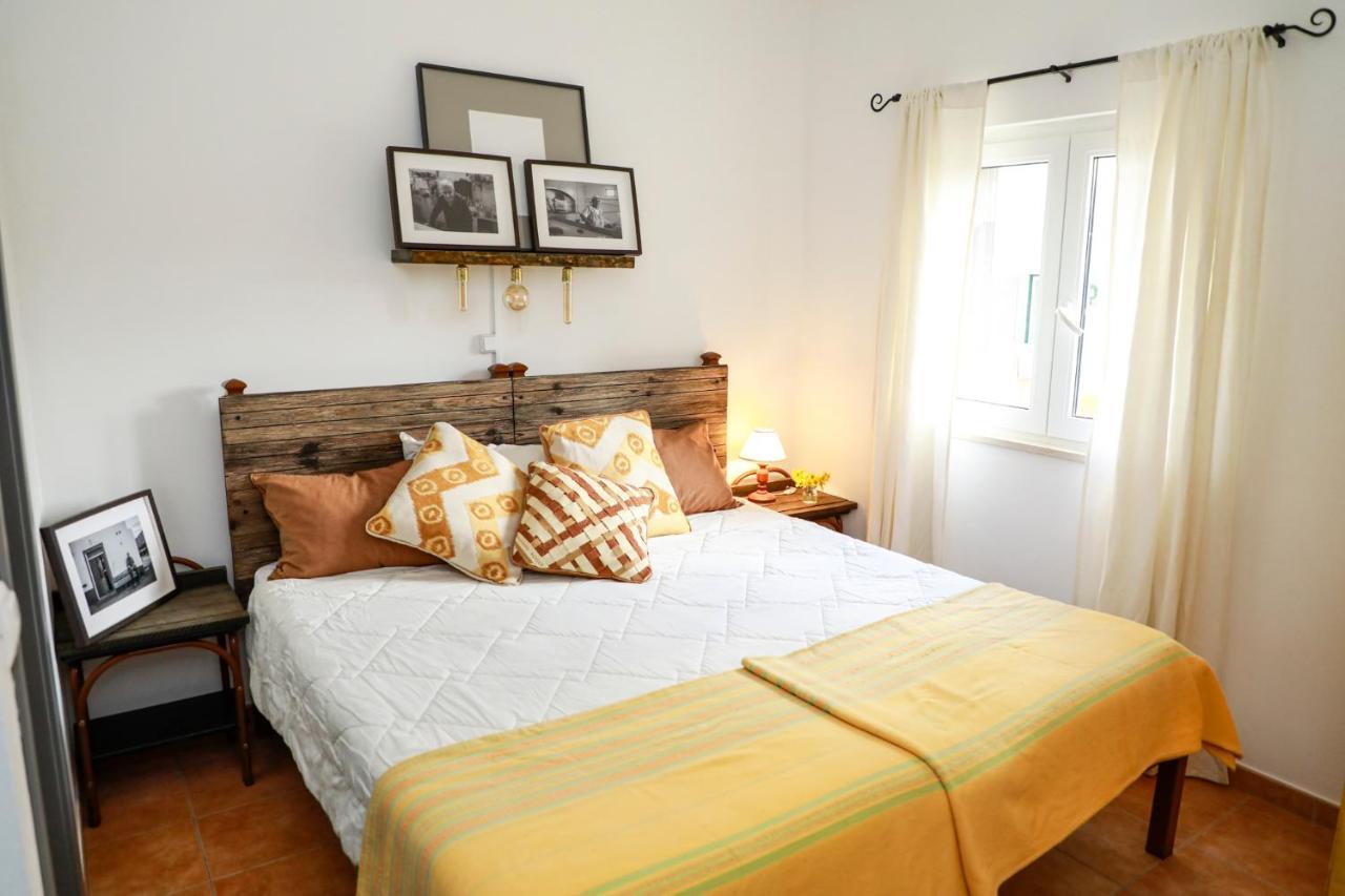 Cercal do Alentejo Quinta Camarena旅馆 外观 照片