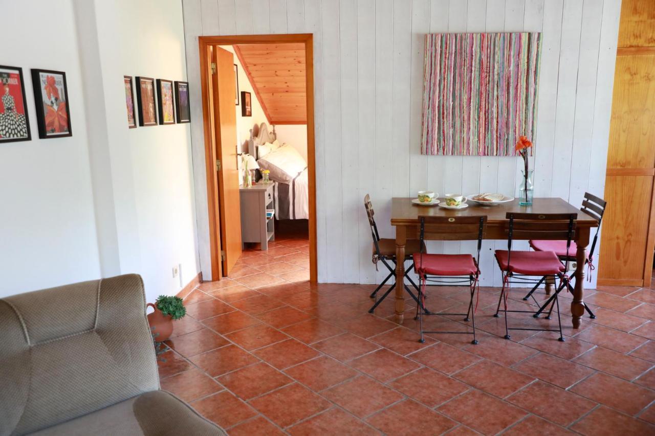 Cercal do Alentejo Quinta Camarena旅馆 外观 照片