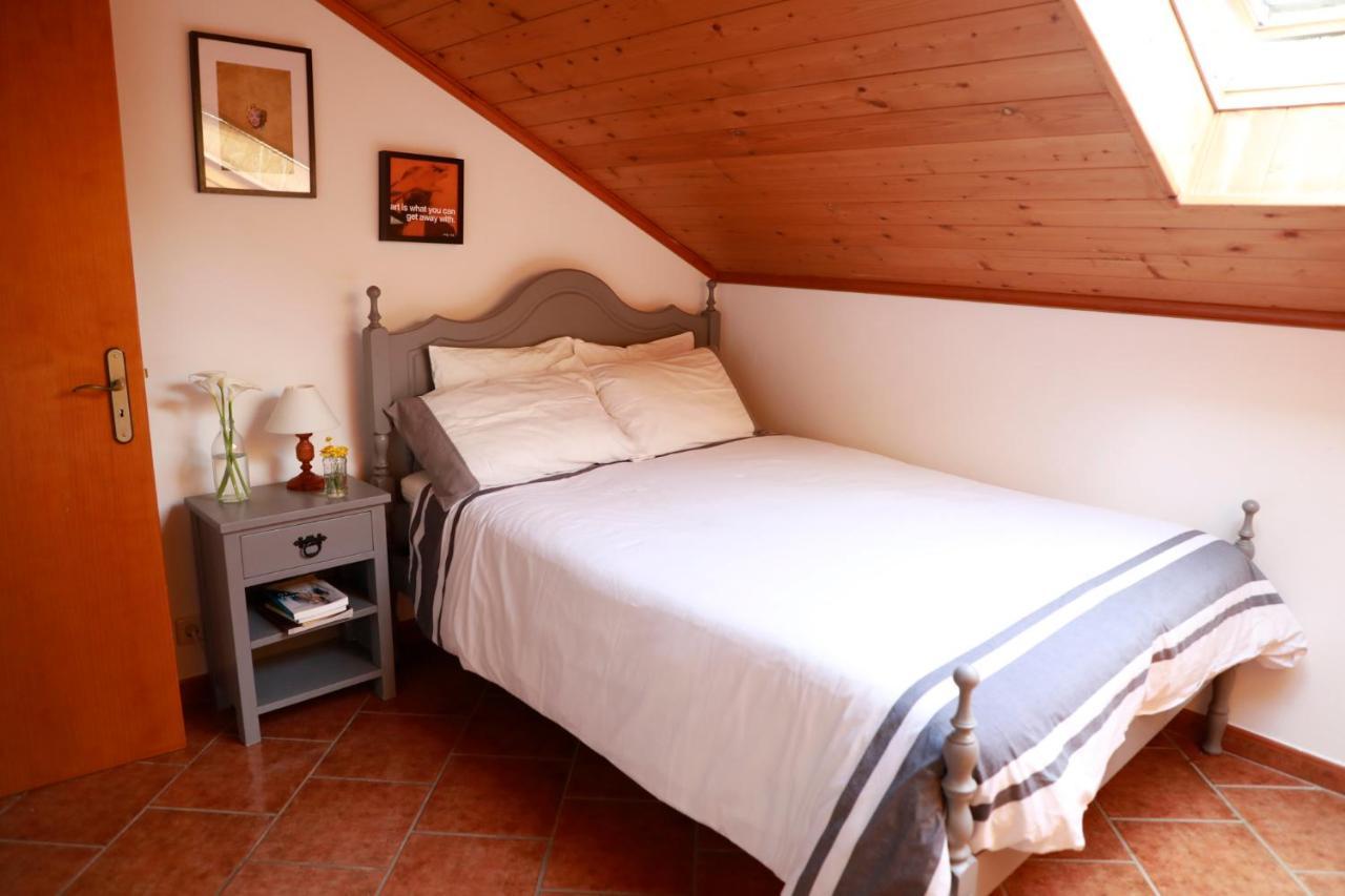 Cercal do Alentejo Quinta Camarena旅馆 外观 照片
