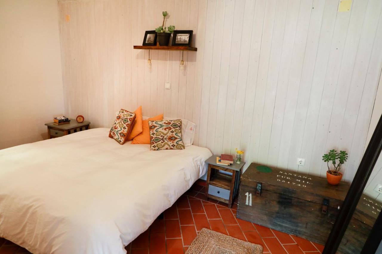 Cercal do Alentejo Quinta Camarena旅馆 外观 照片
