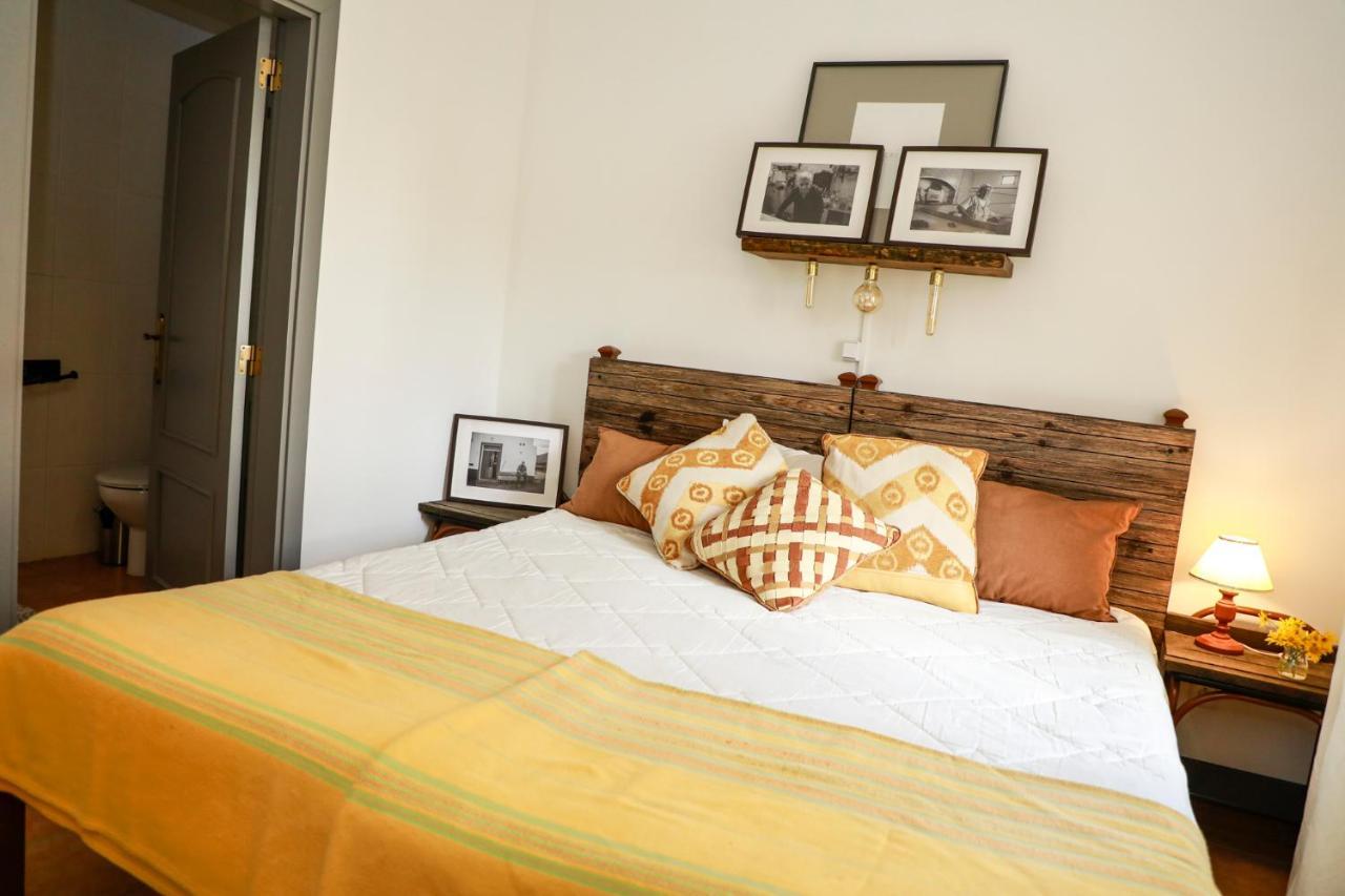 Cercal do Alentejo Quinta Camarena旅馆 外观 照片