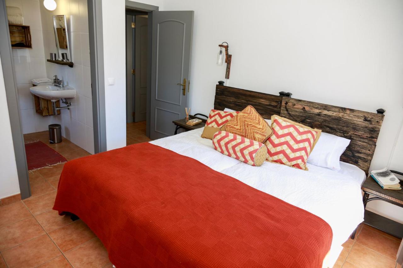 Cercal do Alentejo Quinta Camarena旅馆 外观 照片