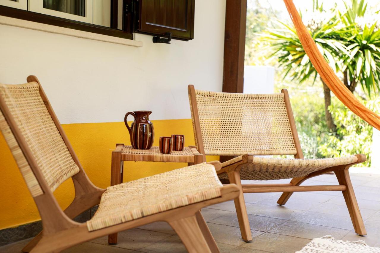 Cercal do Alentejo Quinta Camarena旅馆 外观 照片