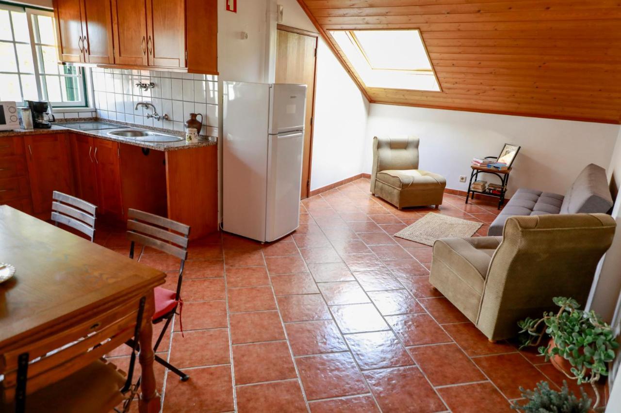 Cercal do Alentejo Quinta Camarena旅馆 外观 照片