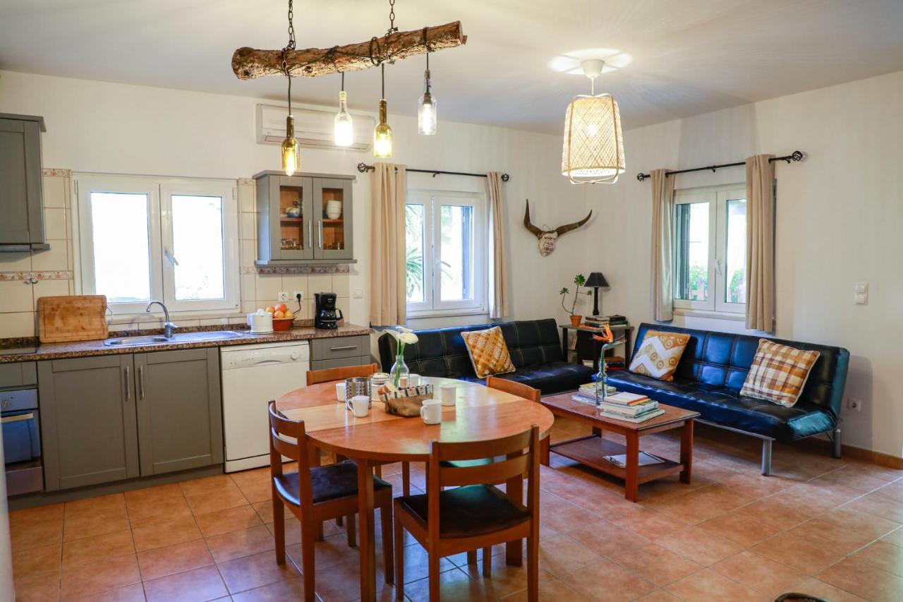 Cercal do Alentejo Quinta Camarena旅馆 外观 照片